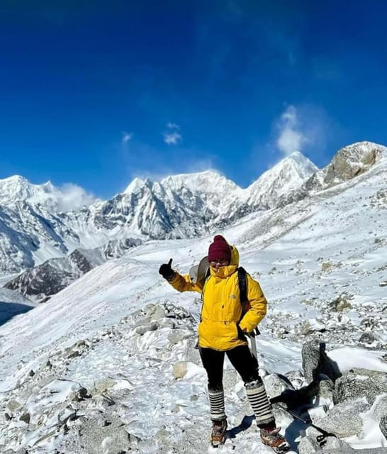 15-Day Manaslu Circuit Trek - Wilder Himalayan Trail photo 2