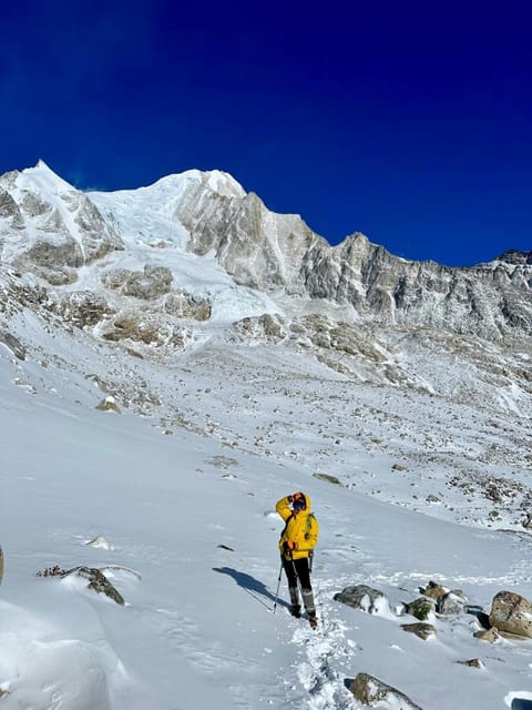 15-Day Manaslu Circuit Trek - Wilder Himalayan Trail photo 5