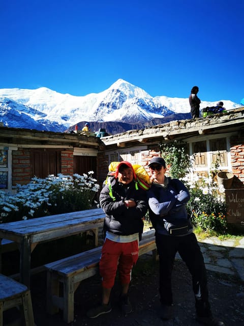 Pokhara: 11 - Day Annapurna Circuit Guided Trek Via Tilicho photo 2