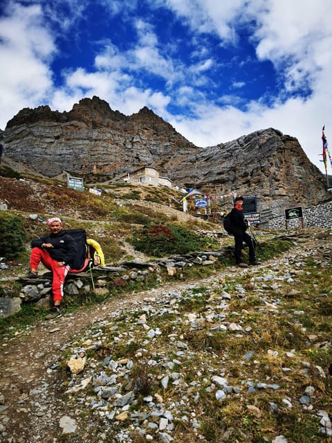 Pokhara: 11 - Day Annapurna Circuit Guided Trek Via Tilicho photo 5