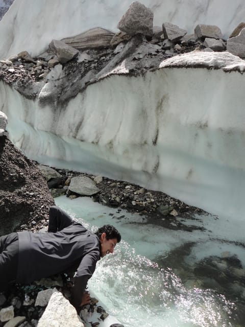 From Pokhara: 11-Day Budget Everest Base Camp Trek photo 2