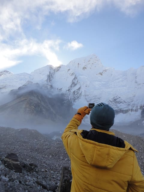 From Pokhara: 11-Day Budget Everest Base Camp Trek photo 3