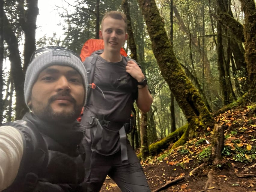 Pokhara: 4 - Day Mesmerizing Mardi Himal Guided Trek photo 5