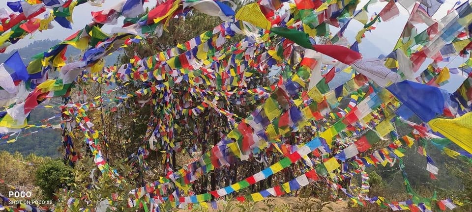 Life and spirituality tour of Kathmandu photo 3