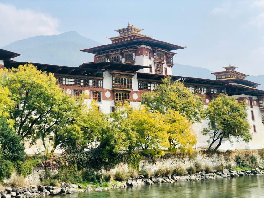 Nepal and Bhutan: 14-Day Tour with Flights photo 2