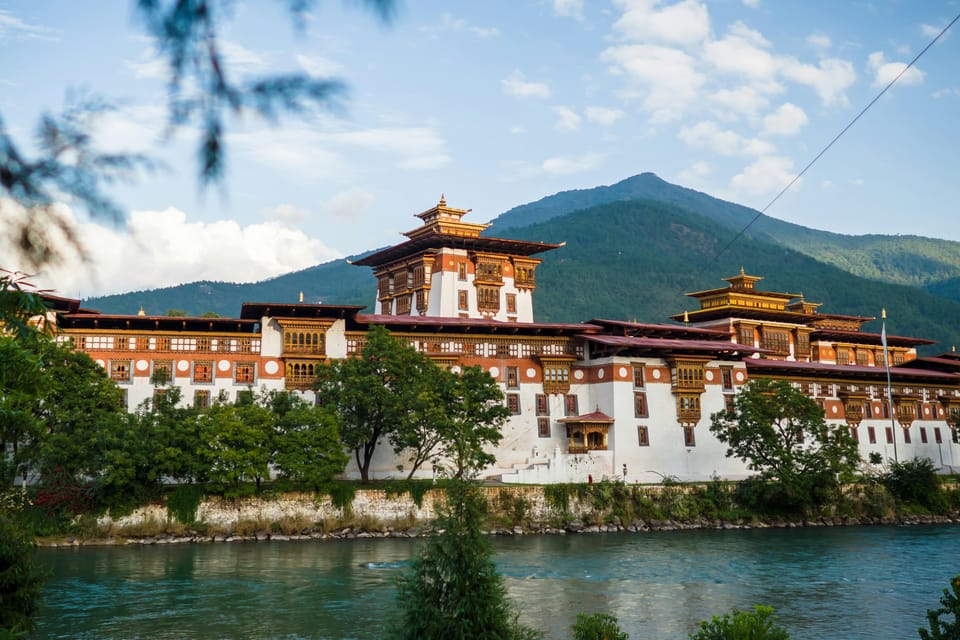 Nepal and Bhutan: 14-Day Tour with Flights photo 5