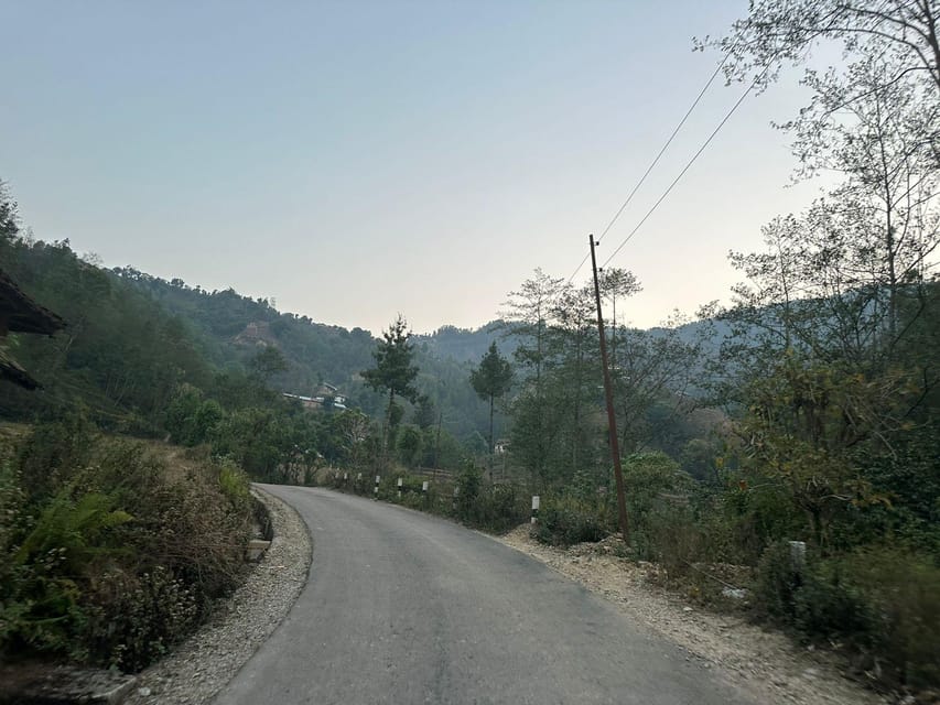 Kathmandu: Rafting, Bungy & Private Hiking photo 2