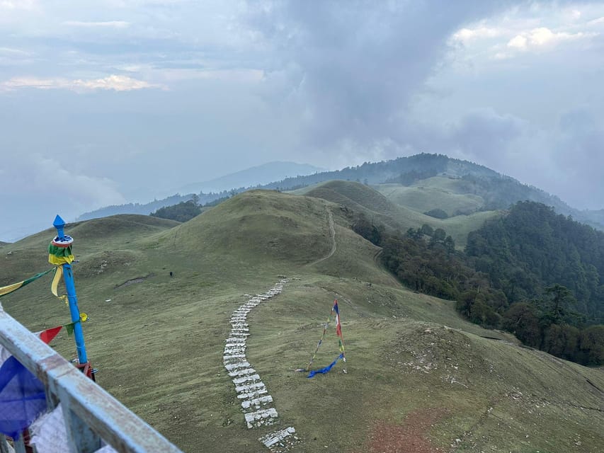 Kathmandu: Rafting, Bungy & Private Hiking photo 4