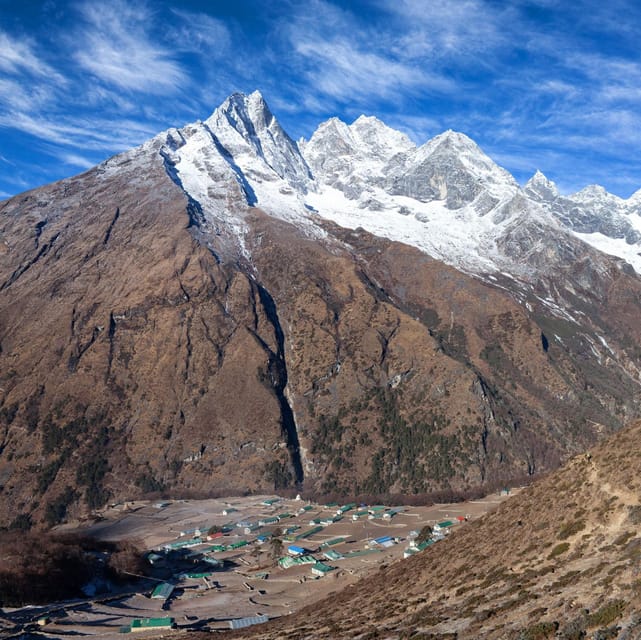 Everest Base Camp Trek photo 4