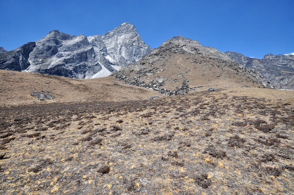 Everest Base Camp Trek photo 5