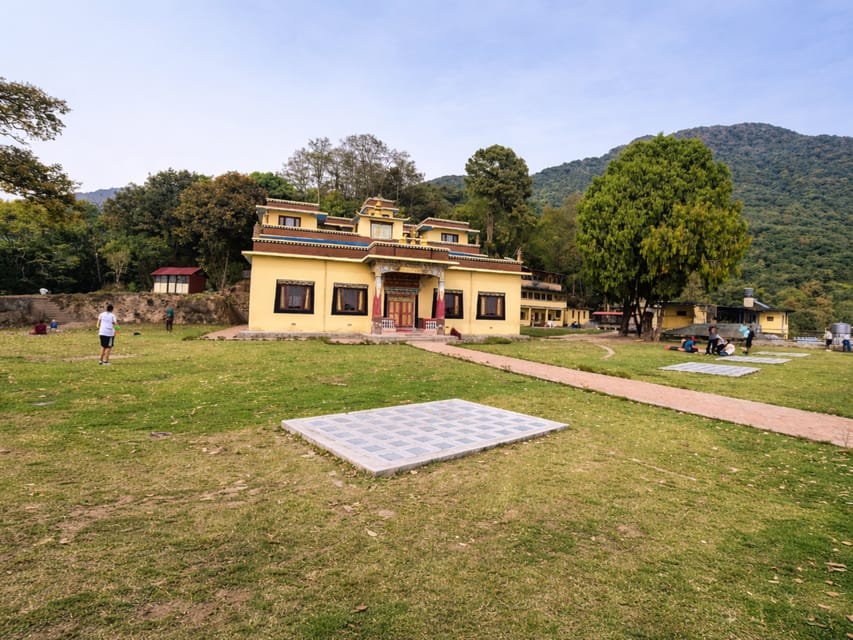 Kathmandu: 3-4 Hrs Hiking at Shivapuri National Park photo 2