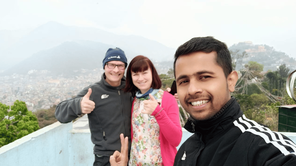 Kathmandu: 3-4 Hrs Hiking at Shivapuri National Park photo 5