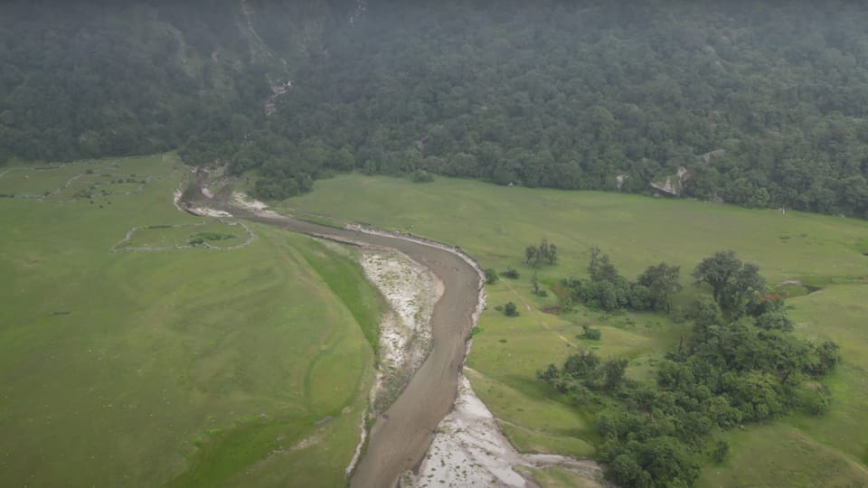 From Kathmandu: Ramaroshan Lakes 5-Day Tour photo 3