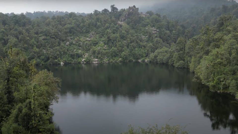 From Kathmandu: Ramaroshan Lakes 5-Day Tour photo 5