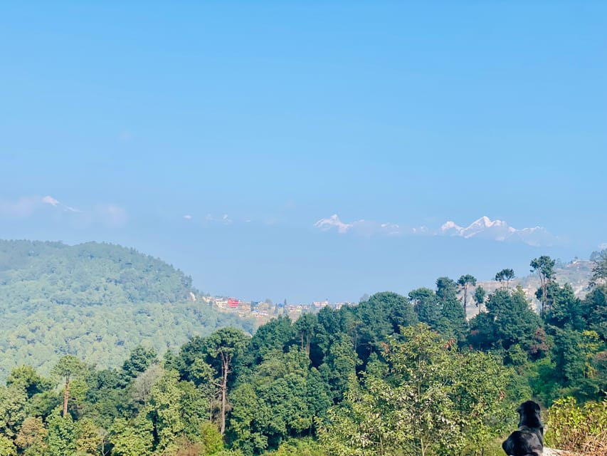 Kathmandu to Nagarkot Hike: Village Trails & Himalayan Views photo 3