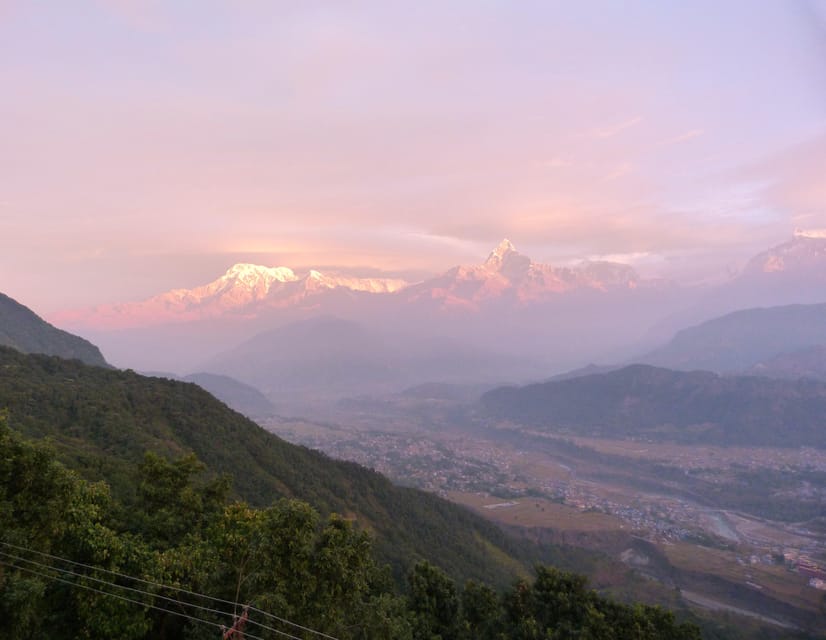 1 Night 2Days Nagarkot Tour photo 2