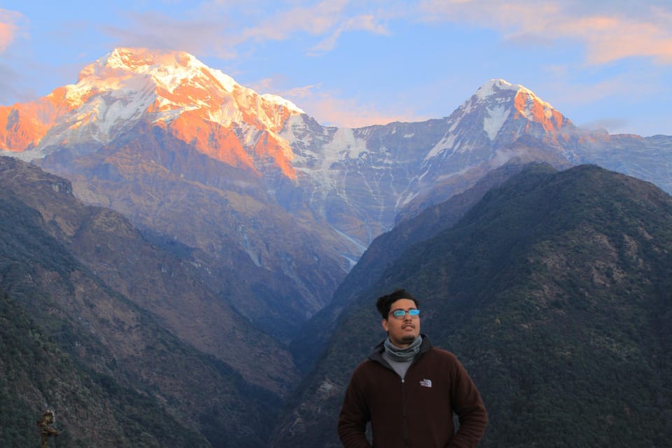 1 Night 2Days Nagarkot Tour photo 3