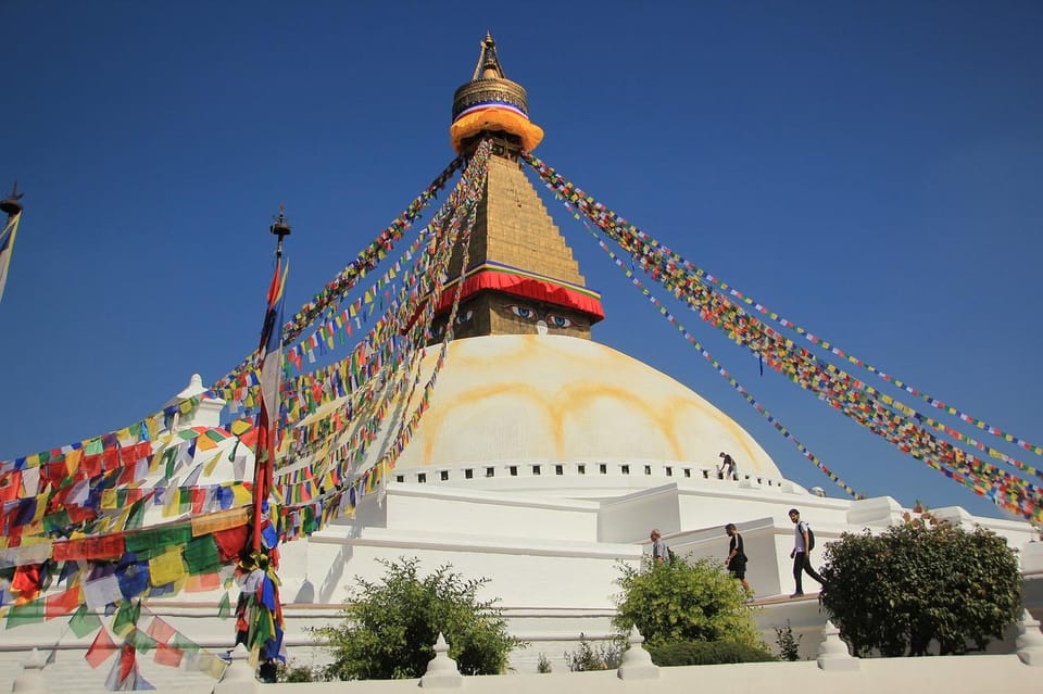 1 Night 2Days Nagarkot Tour photo 4