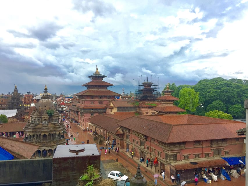 Kathmandu: Day Trip photo 2