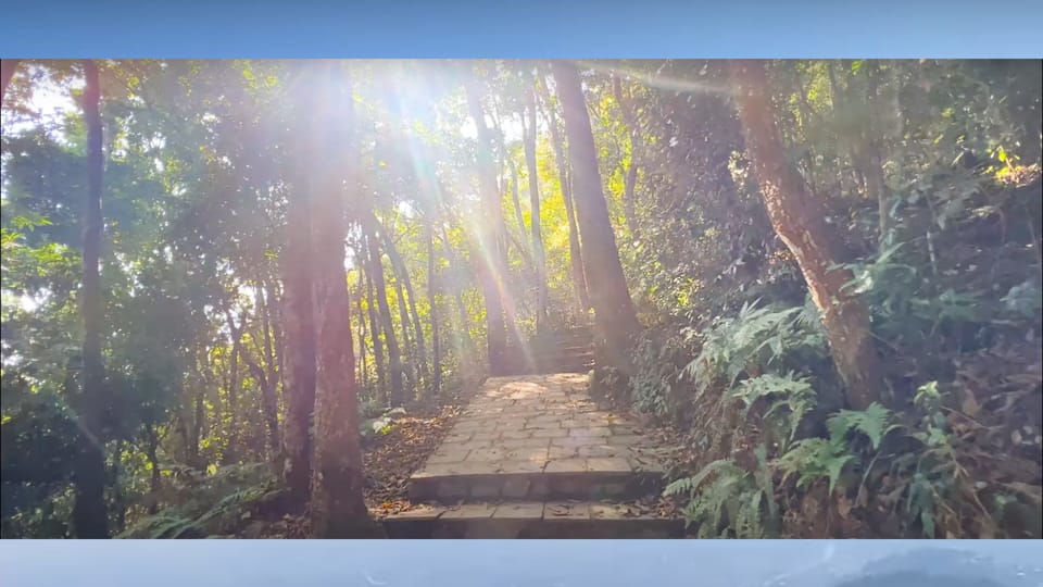 Kathmandu: Jamacho, 4 hours hiking near thamel photo 4