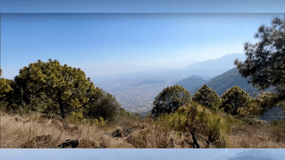 Kathmandu: Jamacho, 4 hours hiking near thamel photo 5