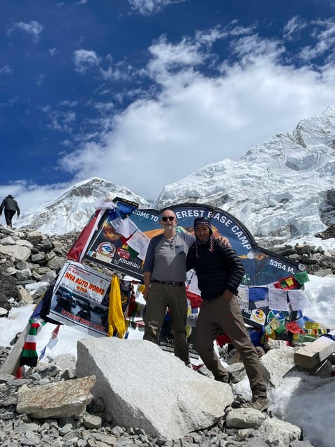 Everest Base Camp Trek - 6N/7D