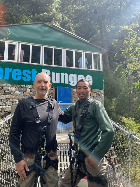 Everest Base Camp Trek - 6N/7D photo 2