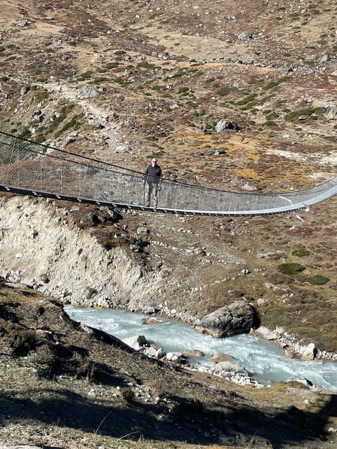 Everest Base Camp Trek - 6N/7D photo 5