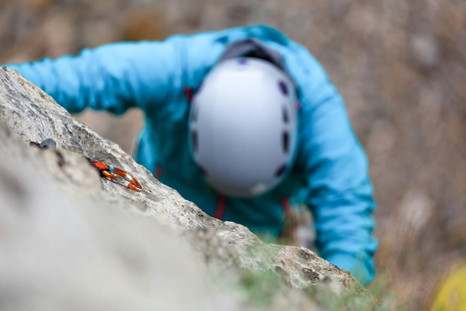 Hattiban Rock Climbing: Embrace the Adventure photo 5