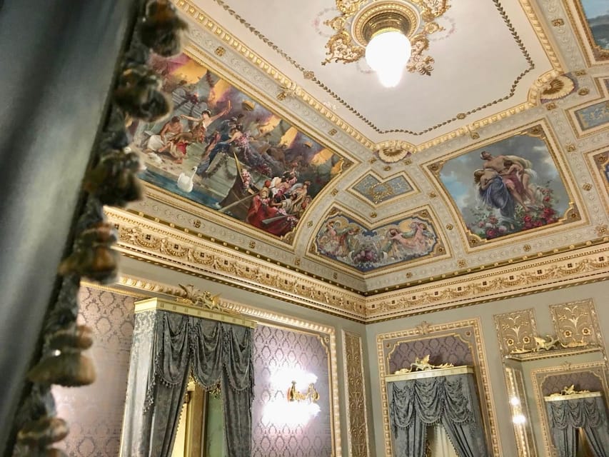 Scicli – Palazzo Bonelli Patané: Exclusive Private Tour photo 2