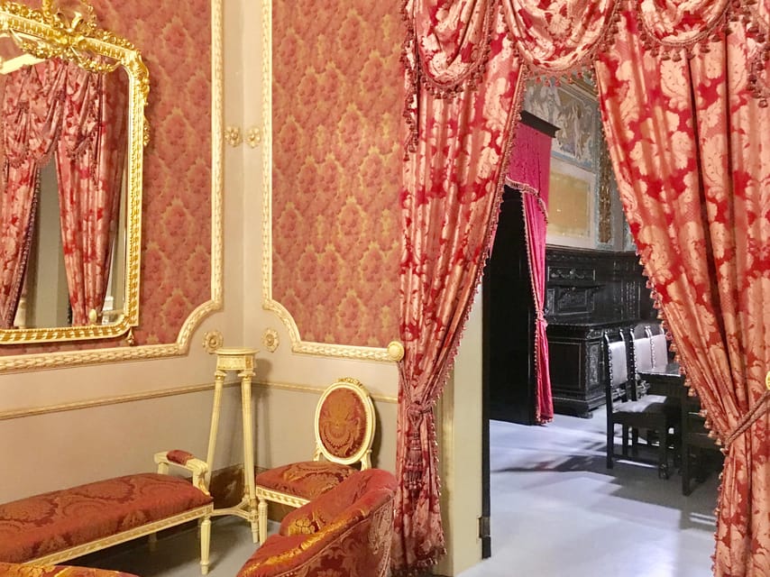 Scicli – Palazzo Bonelli Patané: Exclusive Private Tour photo 3