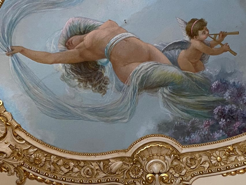 Scicli – Palazzo Bonelli Patané: Exclusive Private Tour photo 4