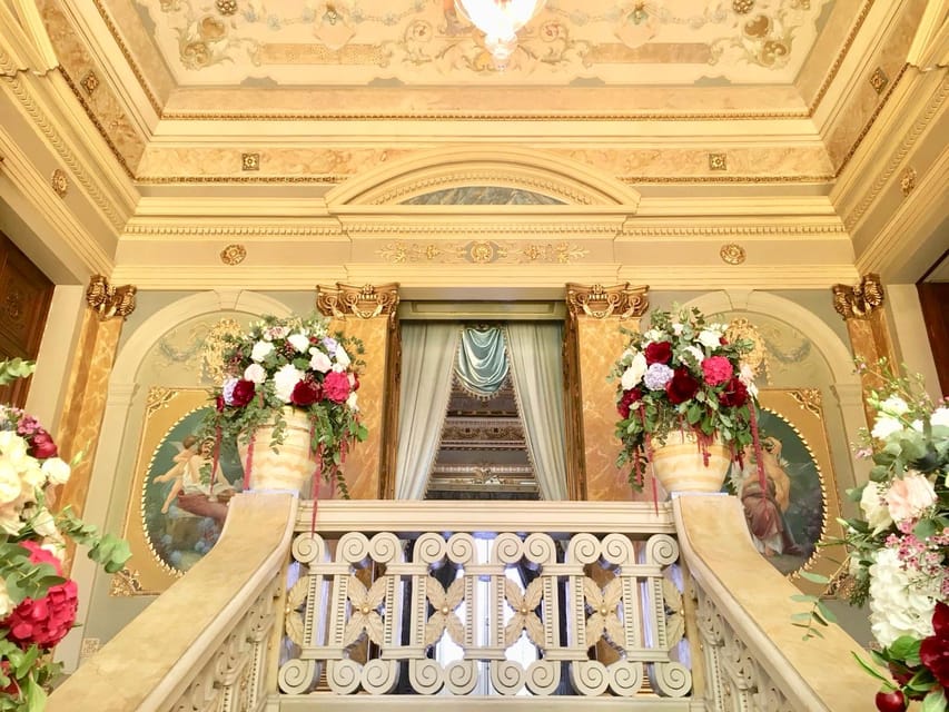 Scicli – Palazzo Bonelli Patané: Exclusive Private Tour photo 5