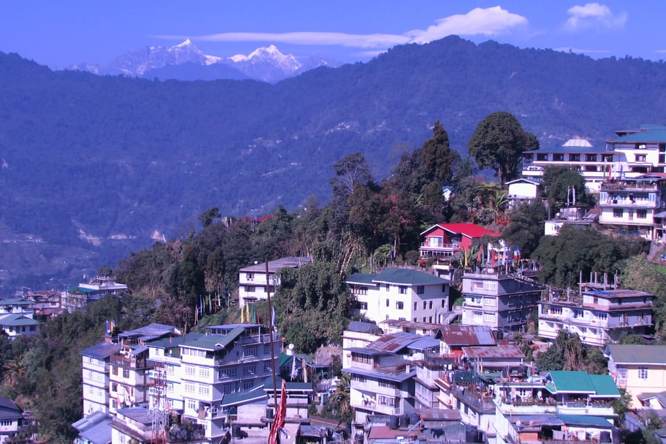 Kathmandu: Nagarkot Sunrise, Hike & Bhaktapur Day Trip photo 3