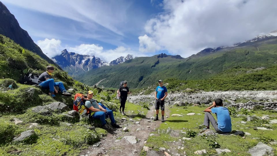Nepal: 7-Day Private Adventure with Rafting & Short Trek photo 4