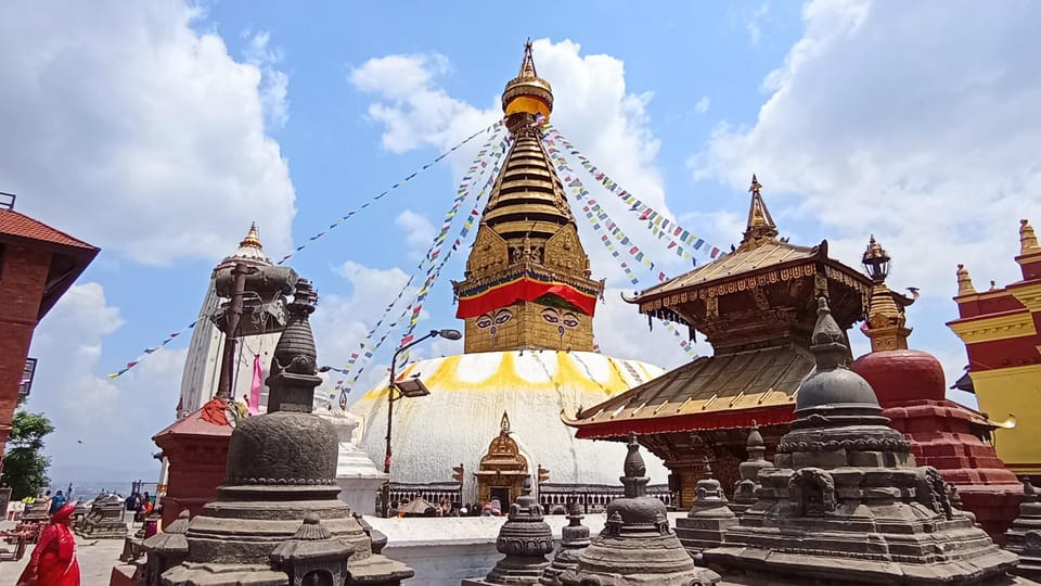 Nepal: 7-Day Private Adventure with Rafting & Short Trek photo 5