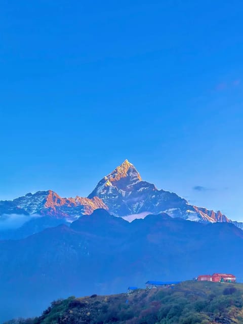 Pokhara: 3-day Khumai Hill Private Trek photo 5