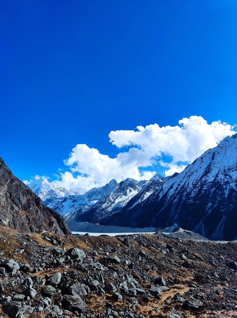 Tsho Rolpa Trek: Glacial Lakes, & Remote Sherpa Villages photo 3
