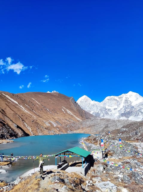 Tsho Rolpa Trek: Glacial Lakes, & Remote Sherpa Villages photo 4