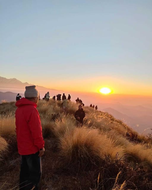Pokhara: 2 Day Karpu Danda Trek (Hidden Himalayan Viewpoint) photo 2