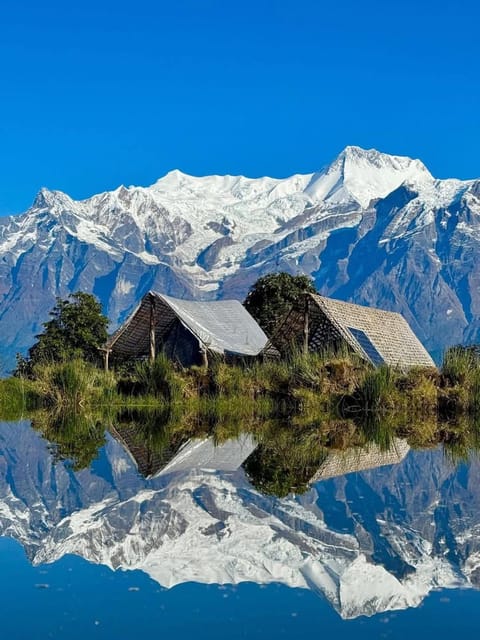 Pokhara: 2 Day Karpu Danda Trek (Hidden Himalayan Viewpoint) photo 3