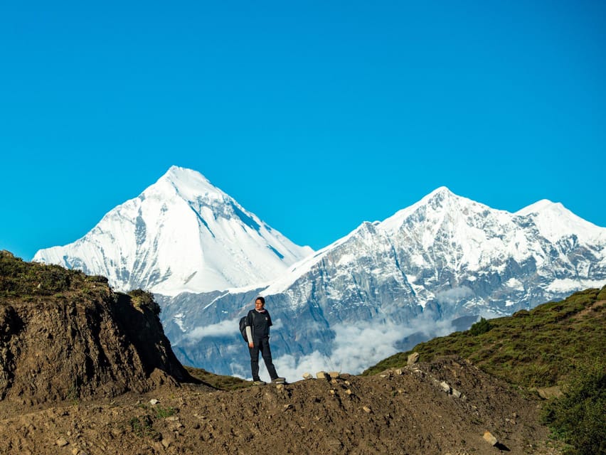 Mustang,Nepal: Must Visit Jomsom, Kagbeni,Marpha & Muktinath photo 3