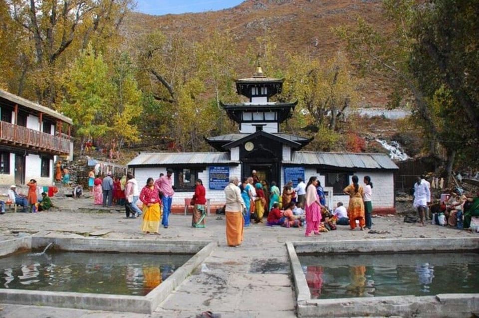 Mustang,Nepal: Must Visit Jomsom, Kagbeni,Marpha & Muktinath photo 4