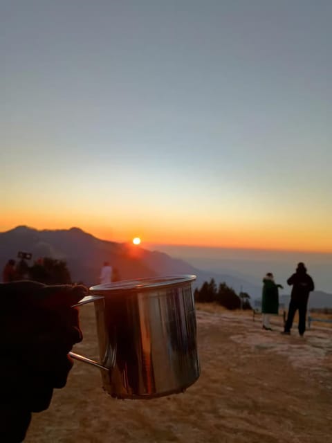 From Pokhara: 3-Day Private Poon Hill Dhaulagiri View Trek photo 2