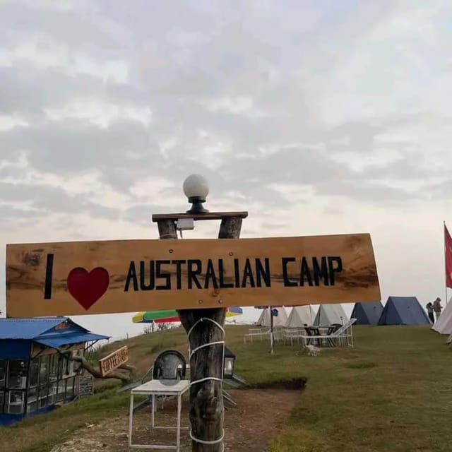 Pokhara: Day Hiking to Australian Base Camp with Lunch photo 2
