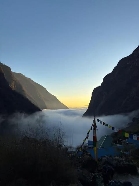 Pokhara: 2-day Kokhe Hill (Hidden Himalaya Gem) Private Trek photo 2