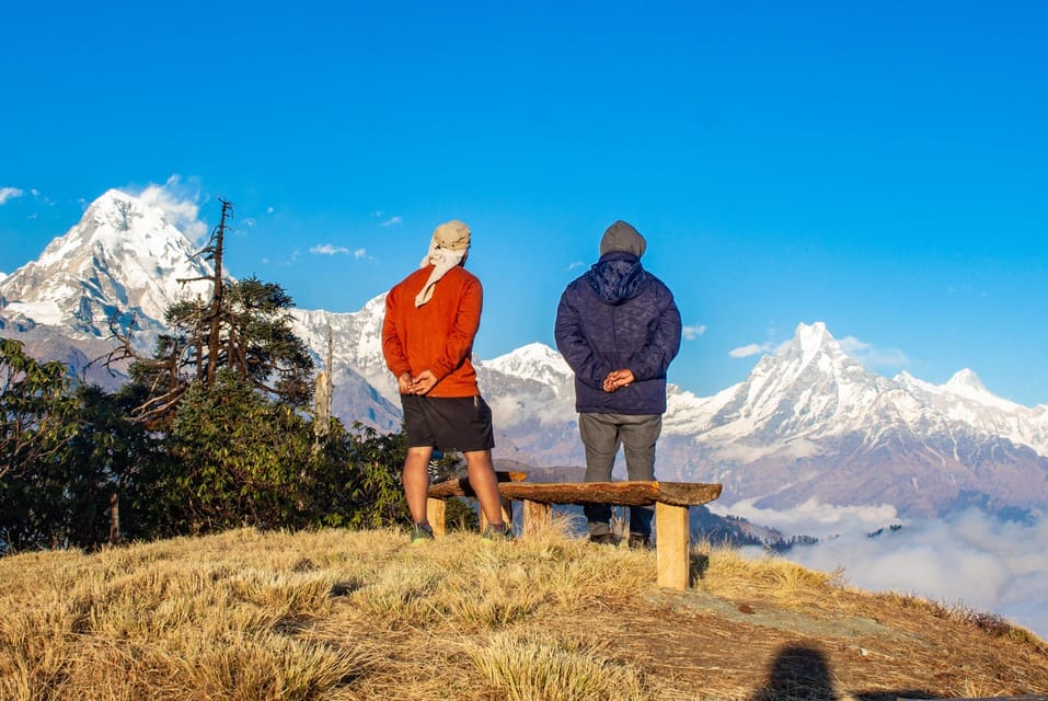 Pokhara: 2-day Kokhe Hill (Hidden Himalaya Gem) Private Trek photo 3