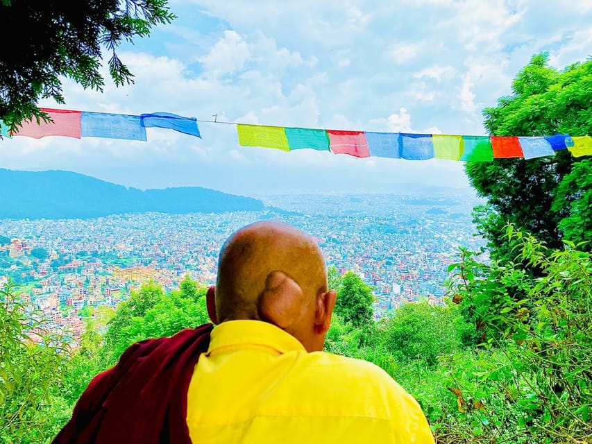 From Stupas to Shrines: A Spiritual Odyssey around Kathmandu photo 2