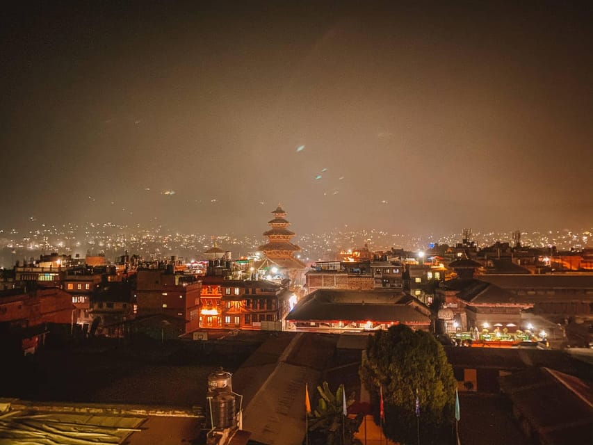 From Stupas to Shrines: A Spiritual Odyssey around Kathmandu photo 3