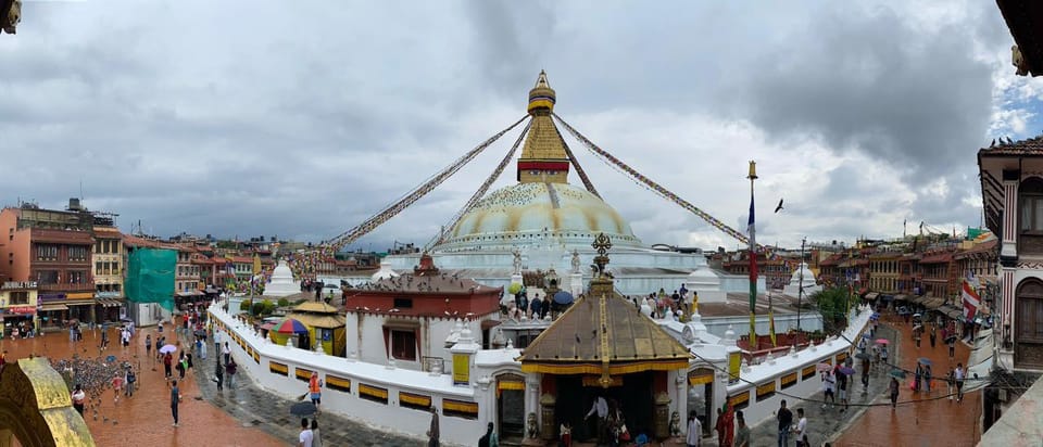 From Stupas to Shrines: A Spiritual Odyssey around Kathmandu photo 4